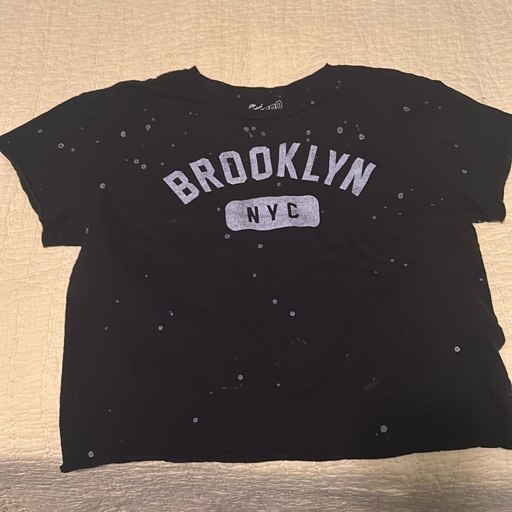 Cute Brooklyn t-shirt